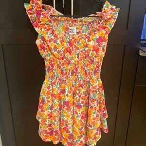 Princess Polly Love Galore Romper